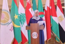 اليمن يشارك في مؤتمر المرأة العربية ويؤكد التزامه بحماية النساء من العنف السيبراني