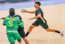 الأهلي وإيتوال الكونغولي