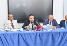 انعقاد ورشة عمل في تعز حول دور الصحافة الورقية