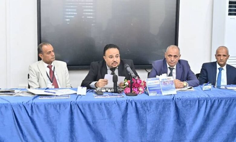 انعقاد ورشة عمل في تعز حول دور الصحافة الورقية