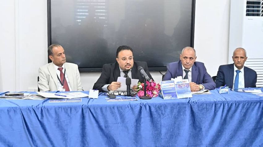انعقاد ورشة عمل في تعز حول دور الصحافة الورقية