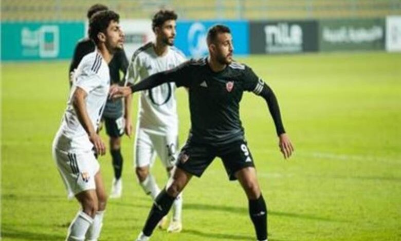 بتروجت والبنك الأهلي