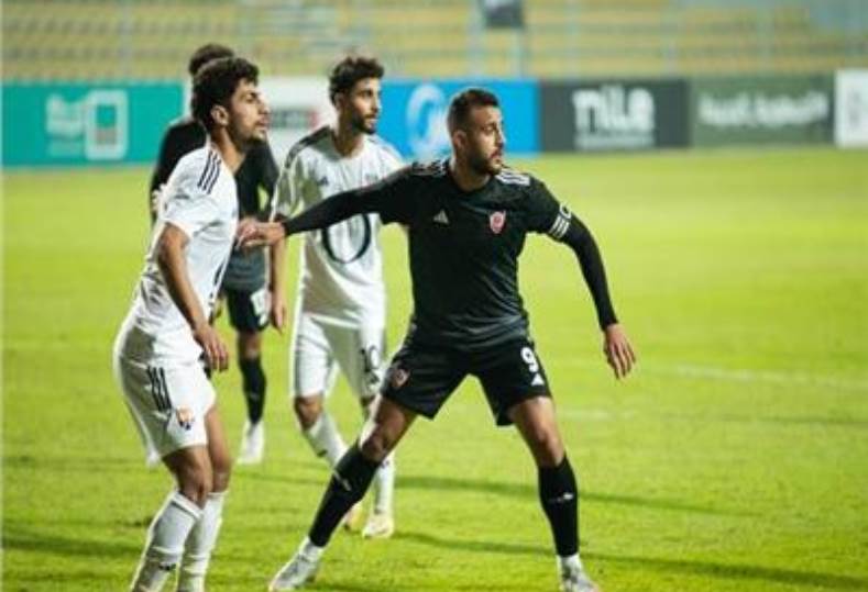بتروجت والبنك الأهلي