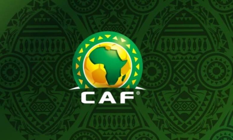 الاتحاد الإفريقي