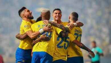 الأخدود والنصر