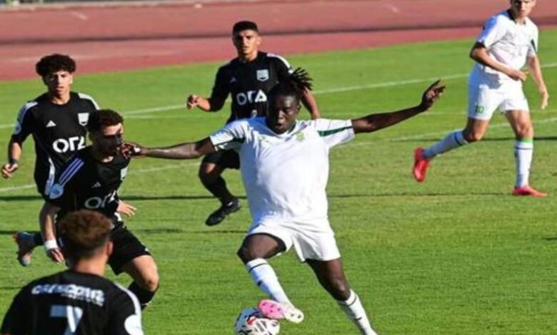 زد والاتحاد