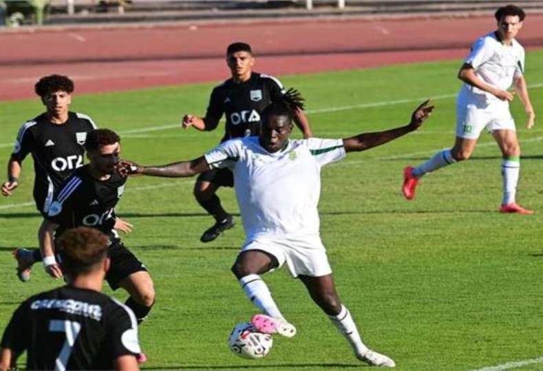 زد والاتحاد