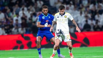 النصر