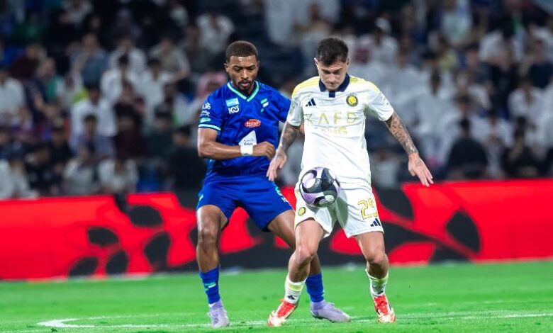 النصر