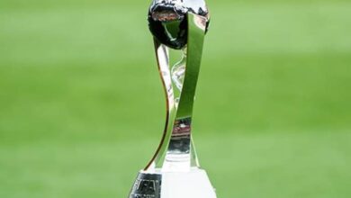 كأس العالم للشباب