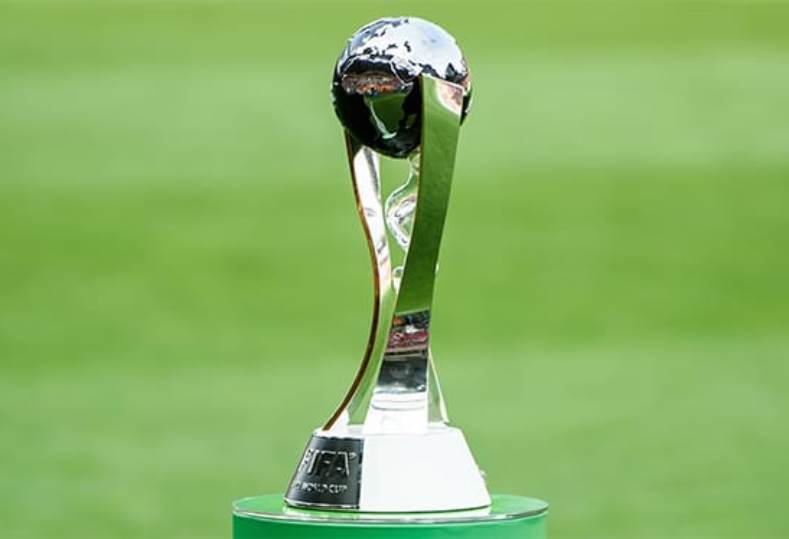 كأس العالم للشباب