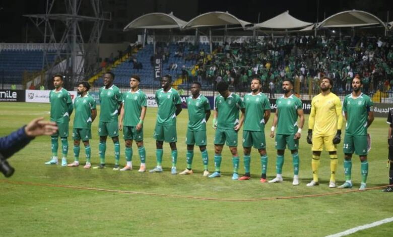 الاتحاد السكندري
