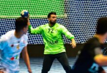 يد الزمالك