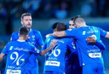 الهلال