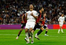 ريال مدريد