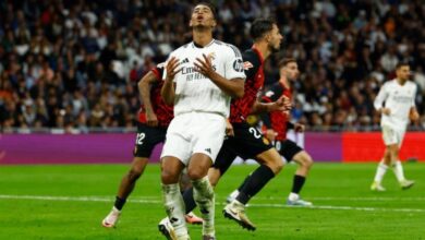 ريال مدريد