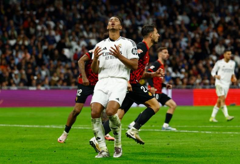 ريال مدريد
