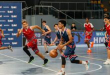 دوري Jr NBA