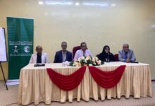 بدء ورشة عمل المراجعة النهائية للخطة الاستراتيجية للتواصل بشان المخاطر والمشاركة المجتمعية