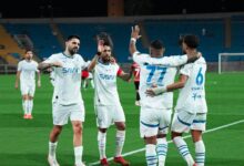 الهلال