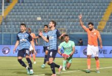 بيراميدز وفاركو