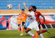 بيراميدز وفاركو