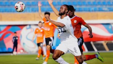 بيراميدز وفاركو