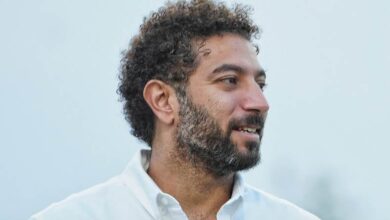 محمود خلف