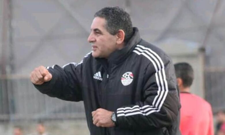 عبد الفتاح عباس