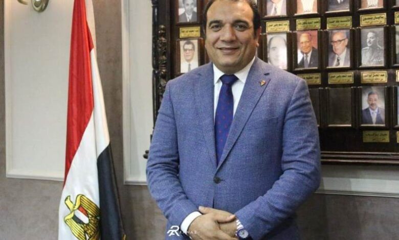 محمد فتحي