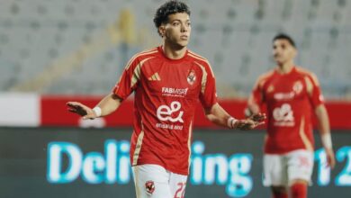 إمام عاشور