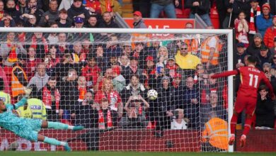 ليفربول ضد تشيلسي
