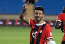 كريم البركاوي