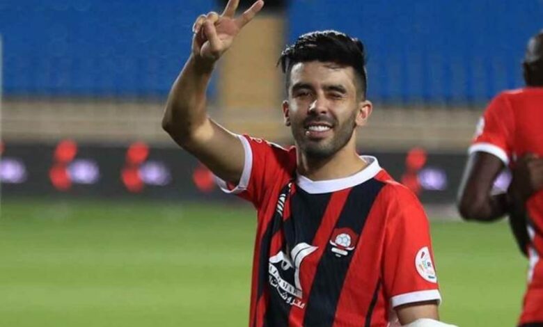 كريم البركاوي