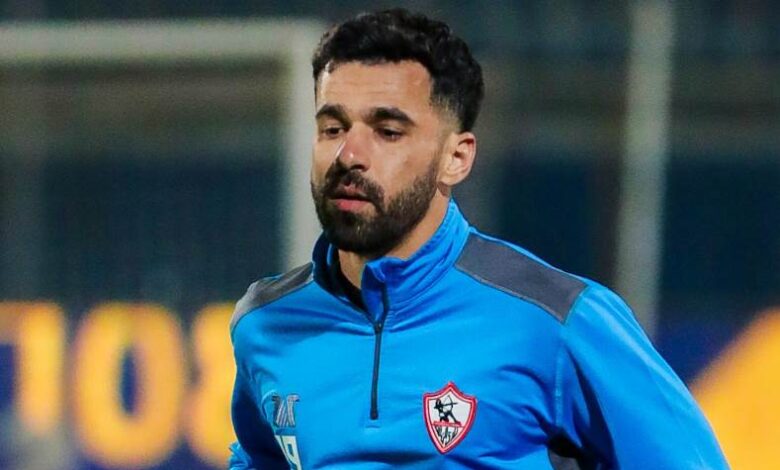عبدالله السعيد