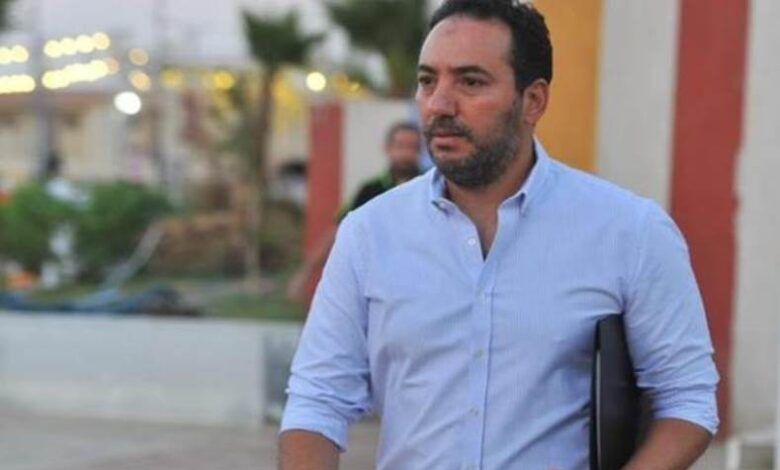 هيثم شعبان