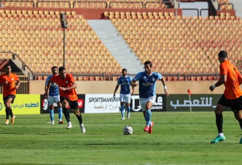 بيراميدز