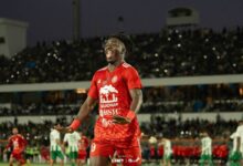 فيلي تراوري