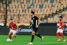 الأهلي والبنك الأهلي