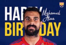 محمد علاء