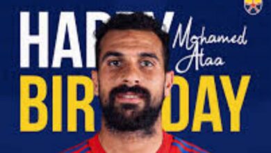 محمد علاء