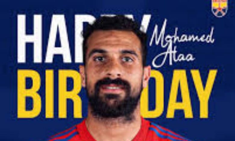 محمد علاء