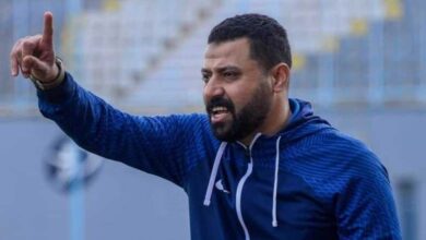 أحمد زهران