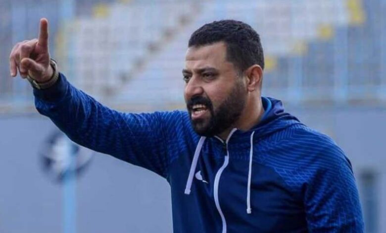 أحمد زهران