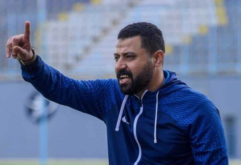 أحمد زهران