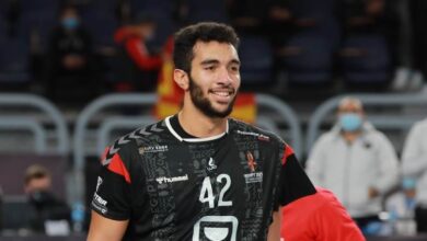 حسن قداح