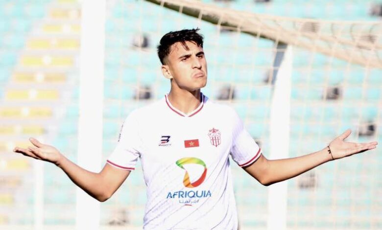 محمد بخاش