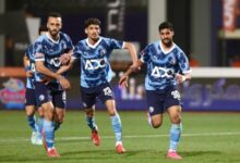 بيراميدز