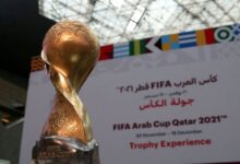 كأس العرب