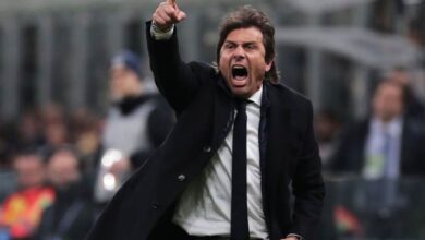 أنطونيو كونتي